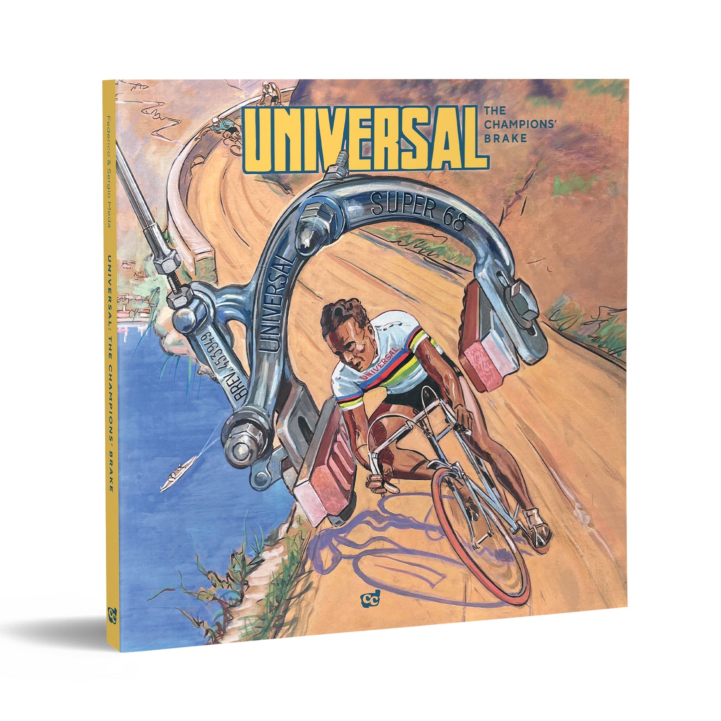 Universal: The Champions' Brake