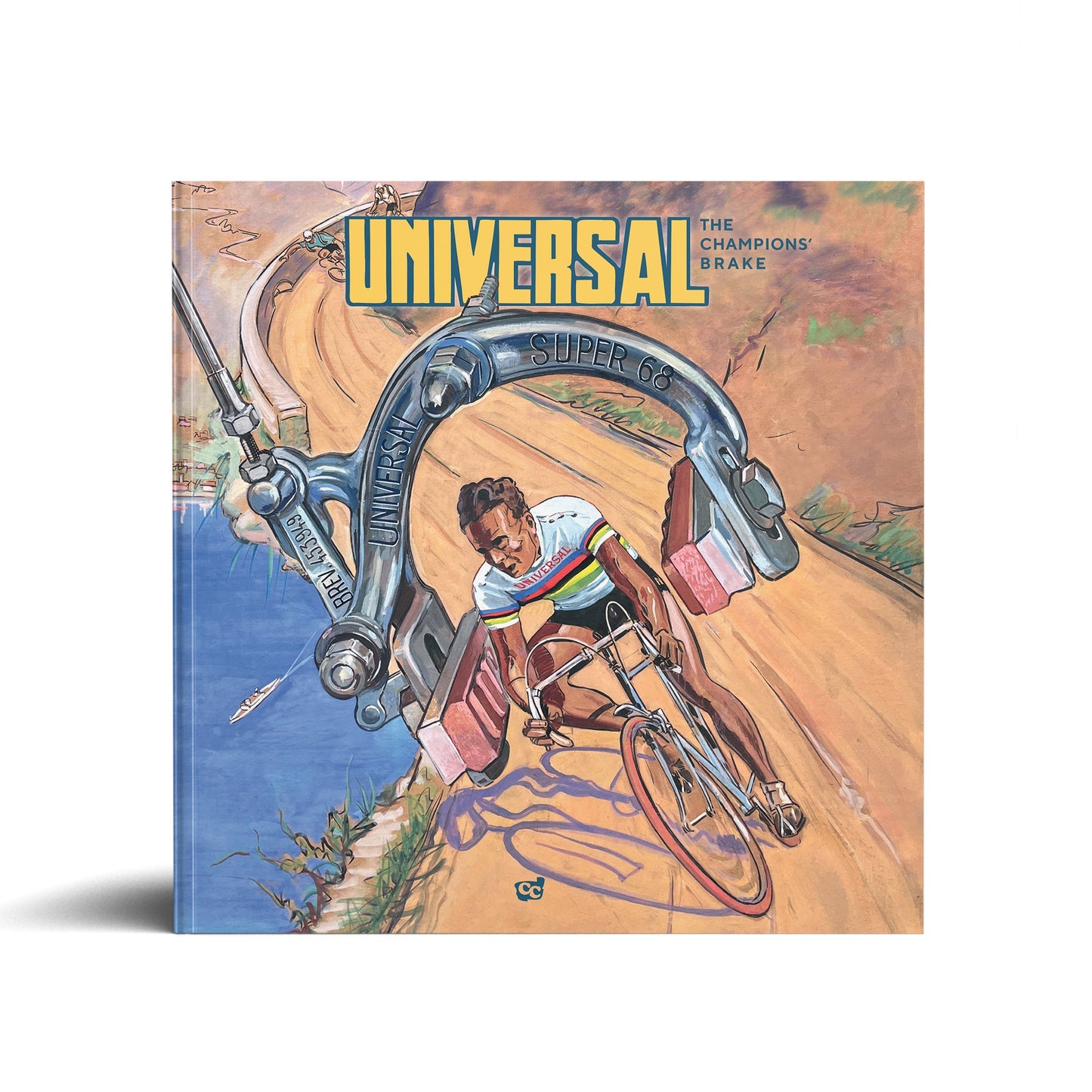 Universal: The Champions' Brake