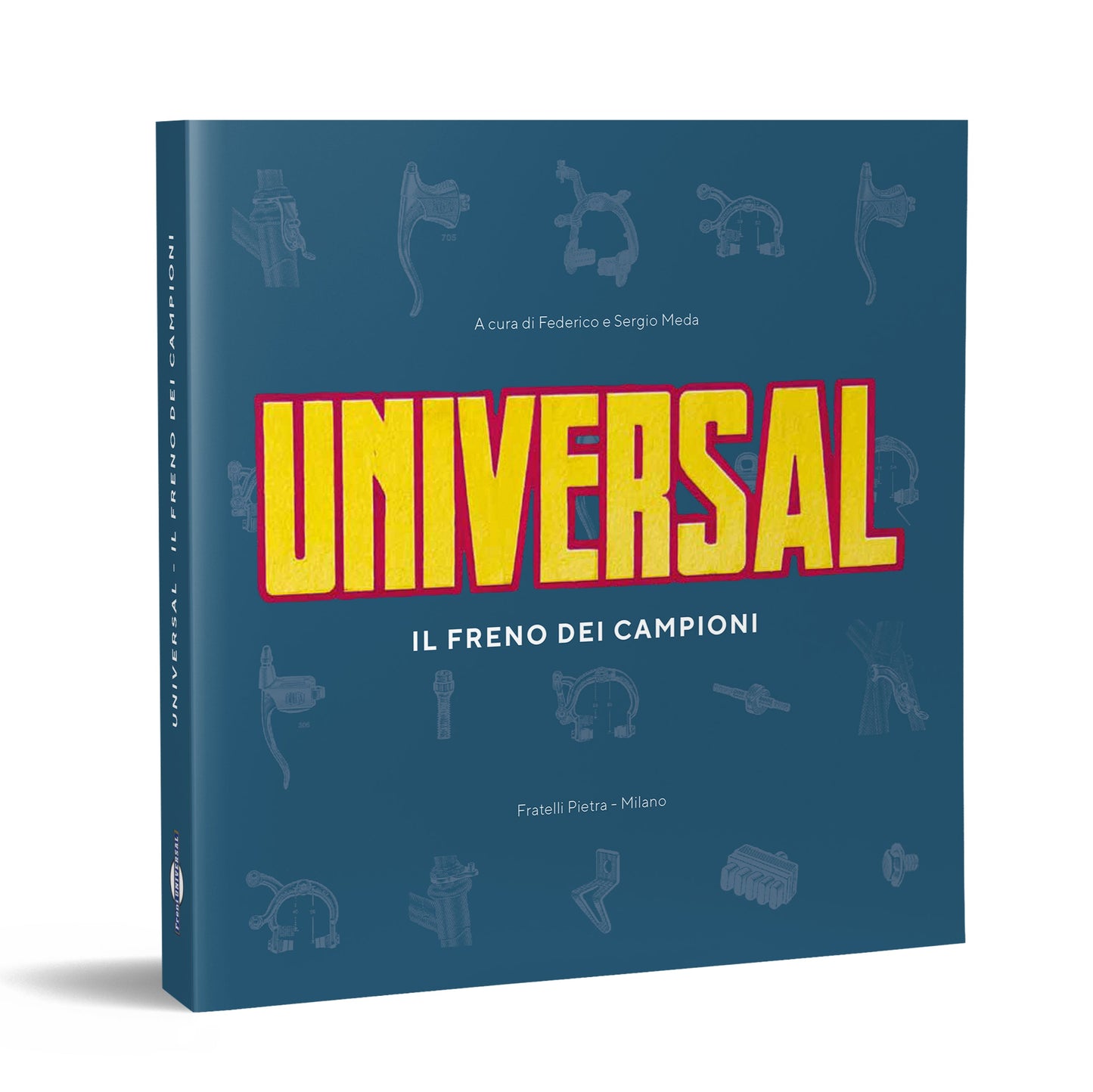 Universal freni libro