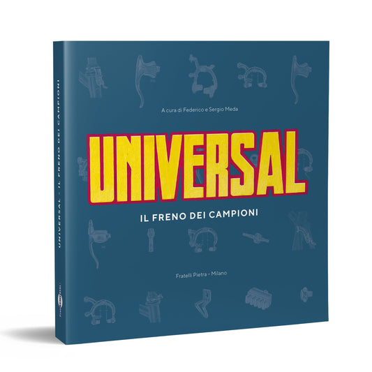 Universal freni libro