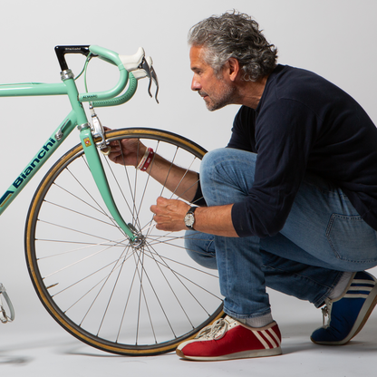The Vintage Bianchi Book