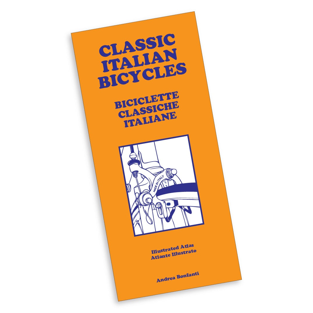 Classic Italian Bicycles