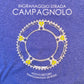 Campy by De Rosa t-shirt